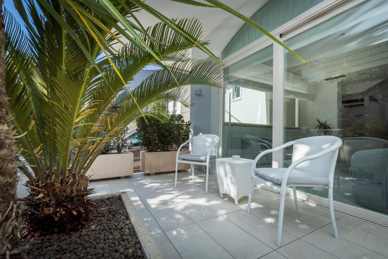 Hotel Vega Malcesine Kültér fotó