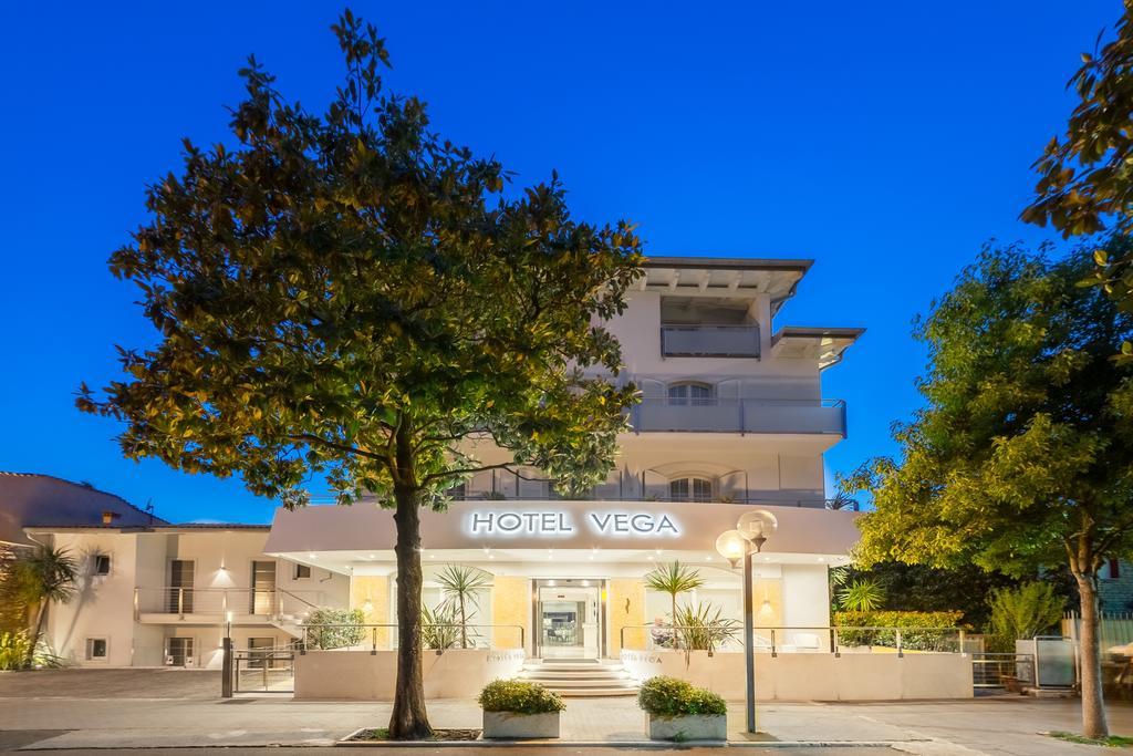 Hotel Vega Malcesine Kültér fotó
