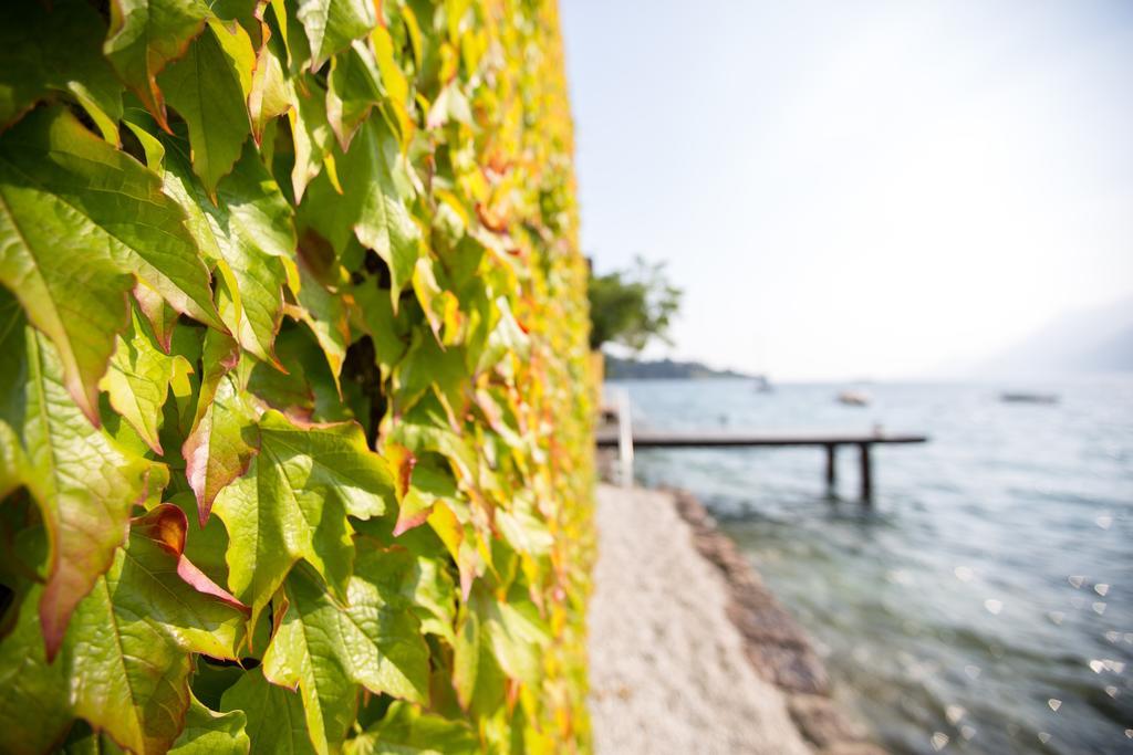 Hotel Vega Malcesine Kültér fotó