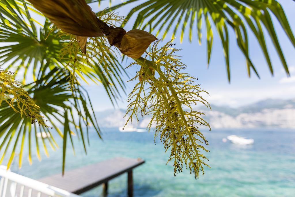 Hotel Vega Malcesine Kültér fotó