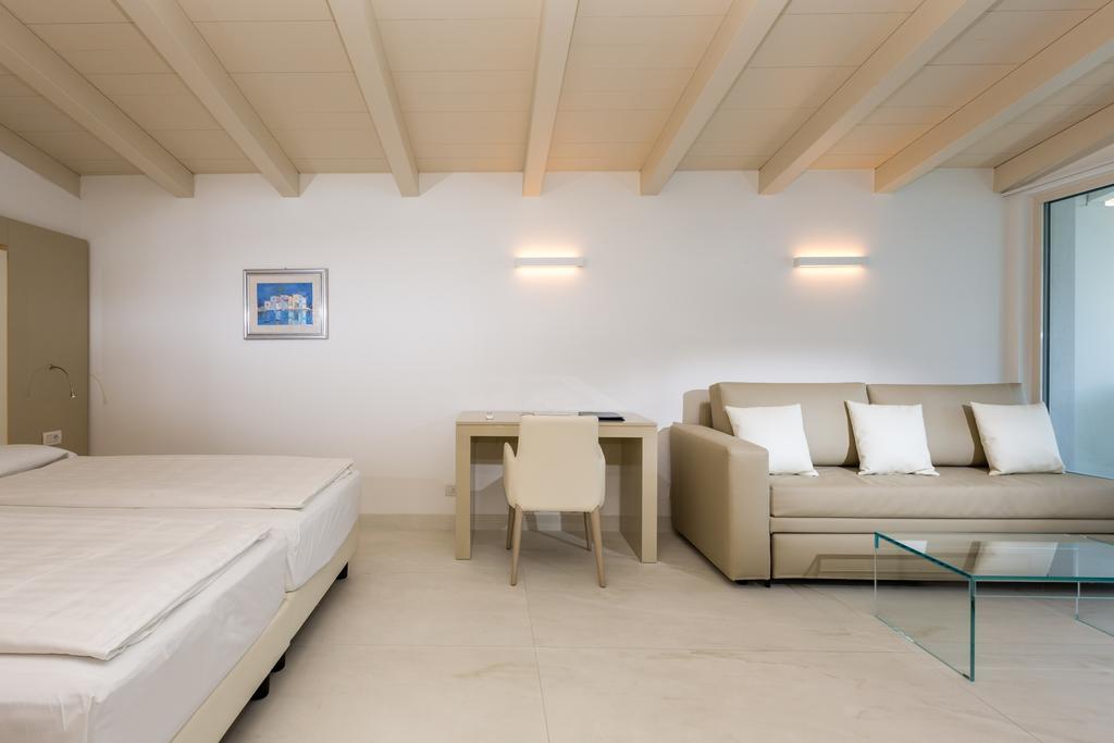 Hotel Vega Malcesine Kültér fotó