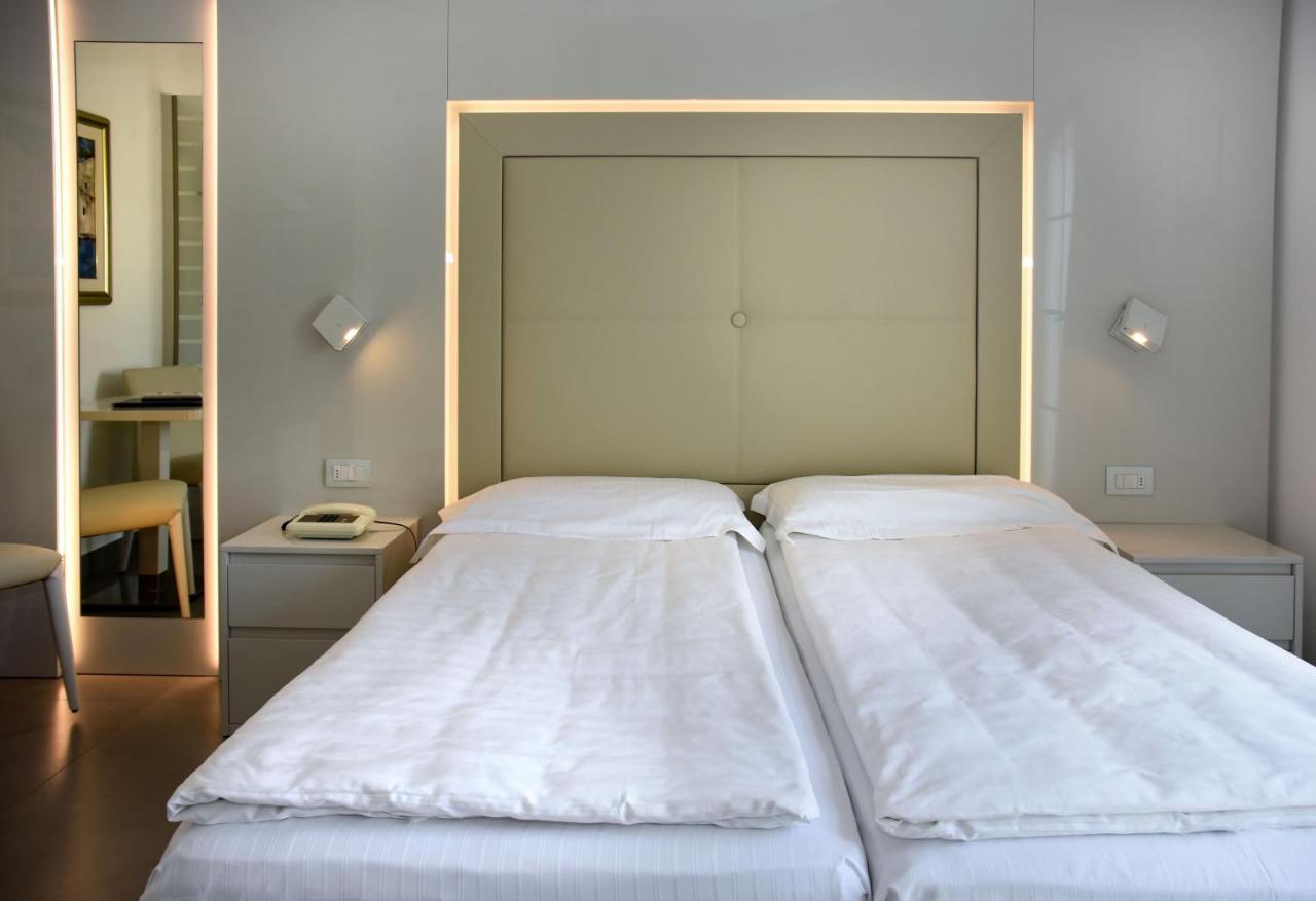 Hotel Vega Malcesine Kültér fotó