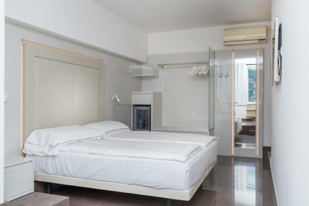 Hotel Vega Malcesine Kültér fotó