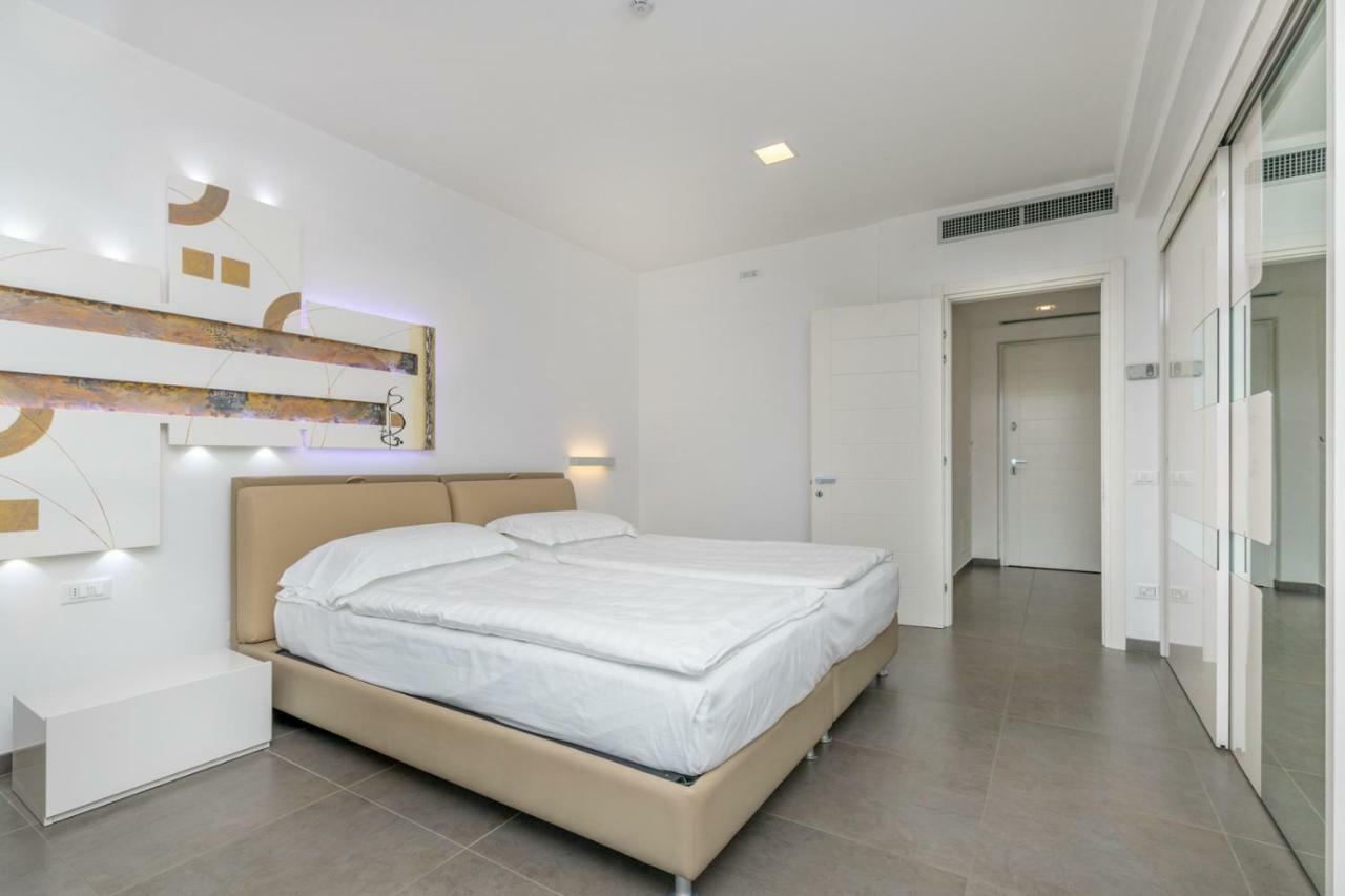 Hotel Vega Malcesine Kültér fotó