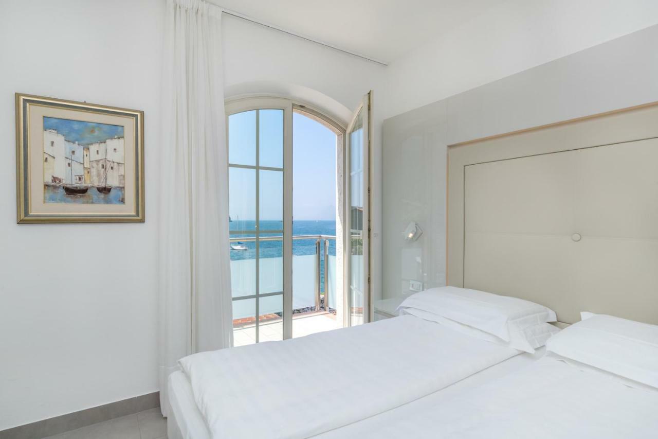 Hotel Vega Malcesine Kültér fotó